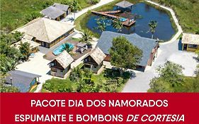Pousada Xaxá